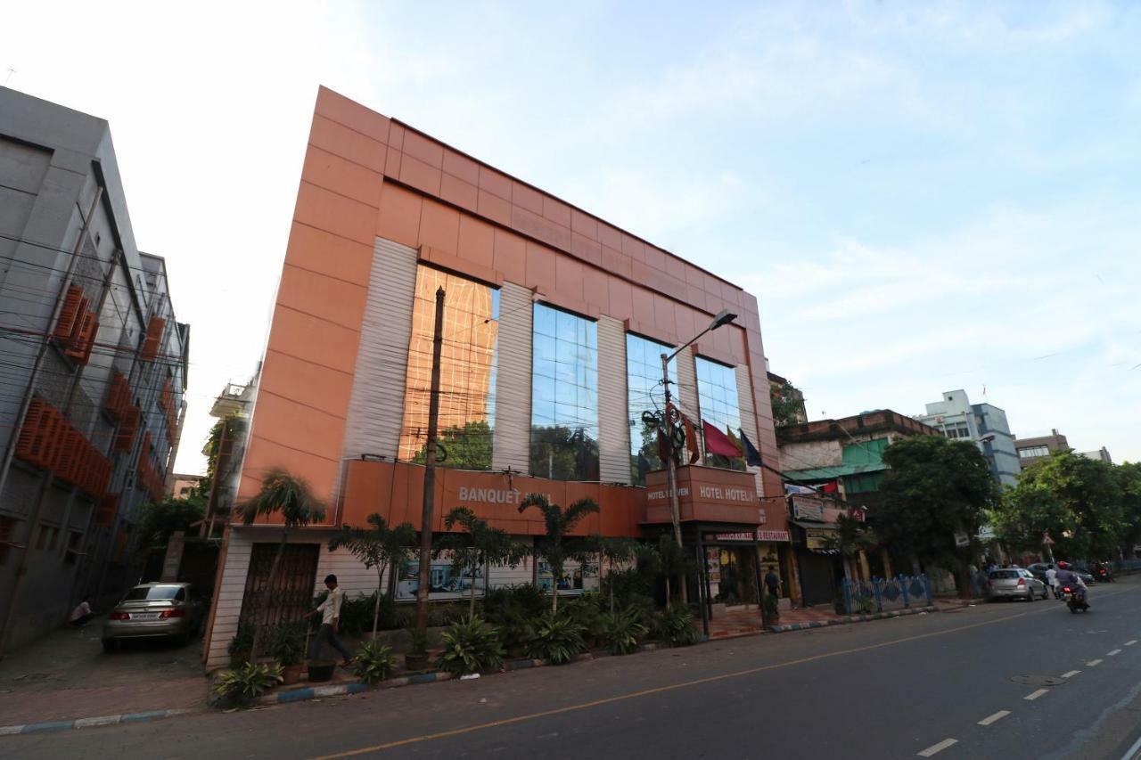 Hotel Heaven Calcutta  Esterno foto