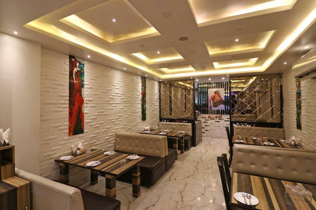 Hotel Heaven Calcutta  Esterno foto