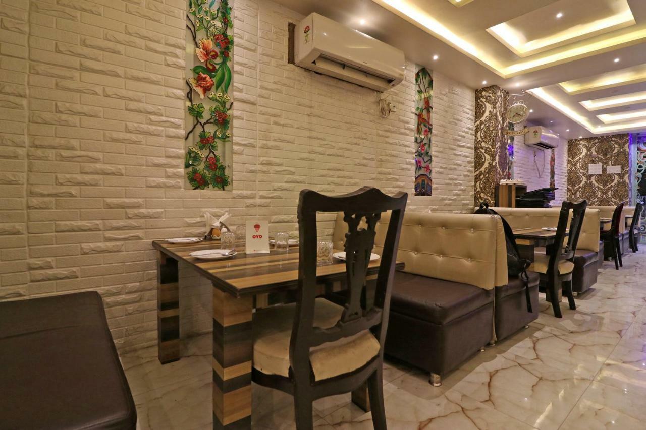Hotel Heaven Calcutta  Esterno foto