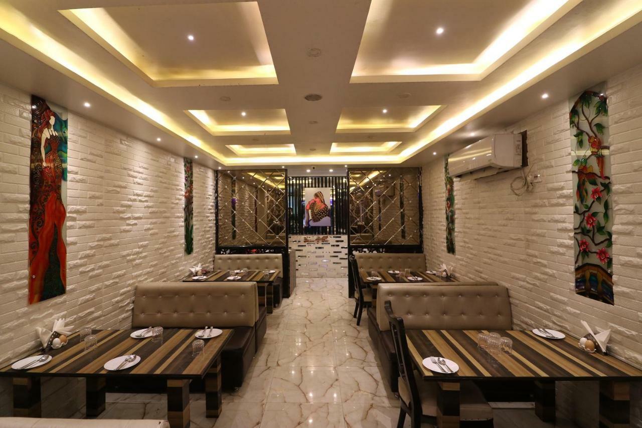 Hotel Heaven Calcutta  Esterno foto