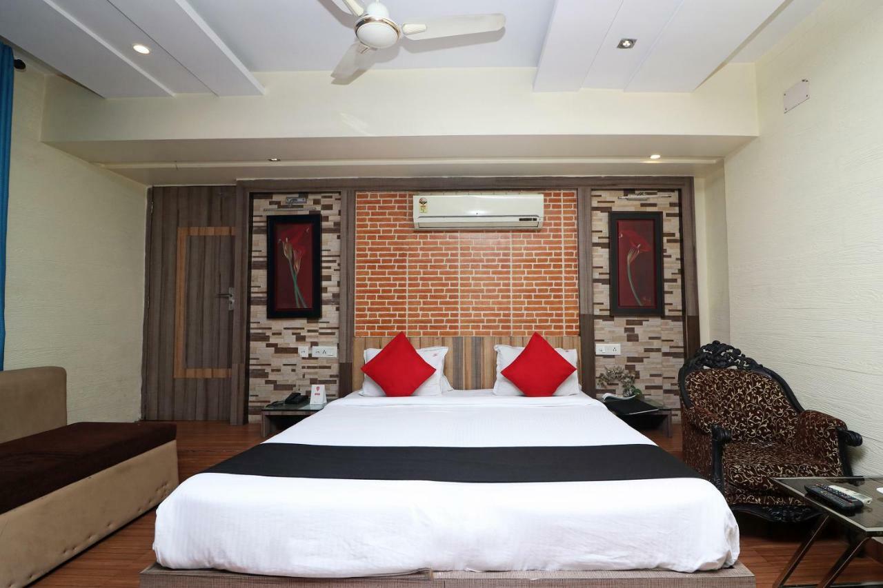 Hotel Heaven Calcutta  Esterno foto