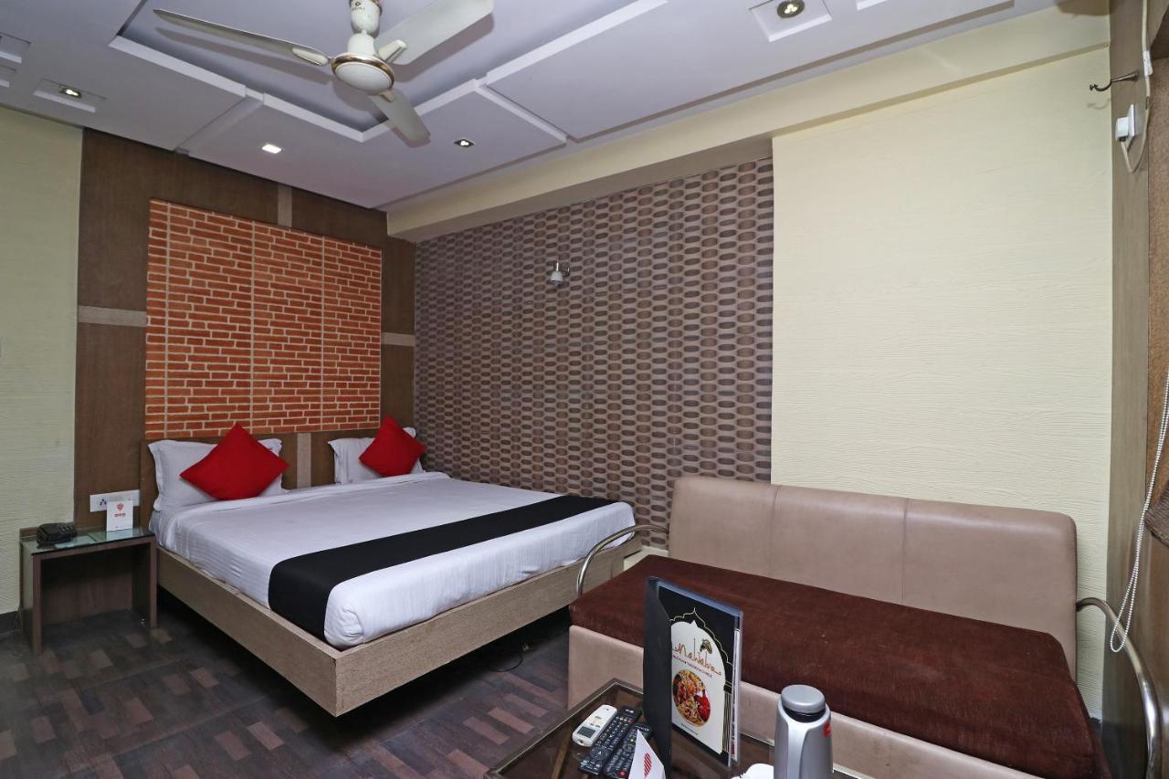 Hotel Heaven Calcutta  Esterno foto