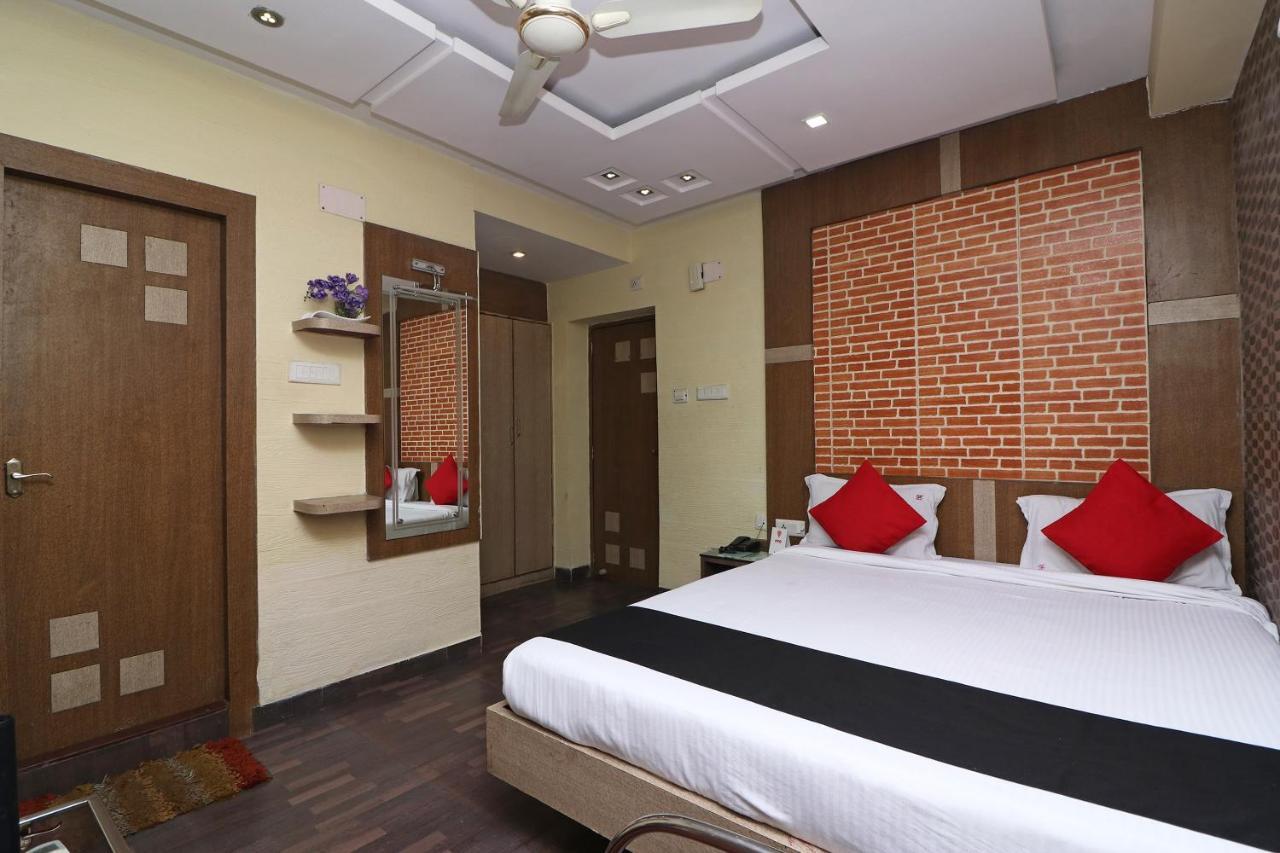 Hotel Heaven Calcutta  Esterno foto