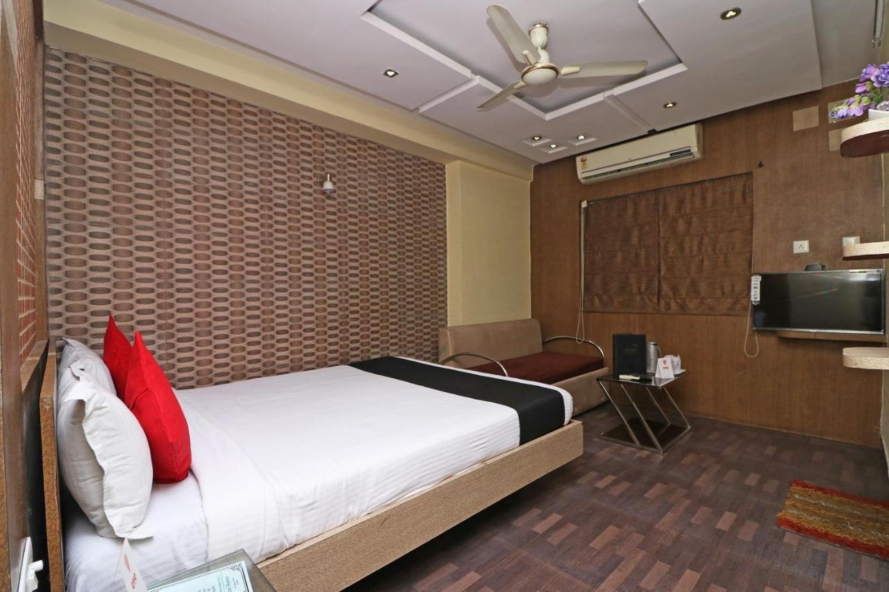 Hotel Heaven Calcutta  Esterno foto