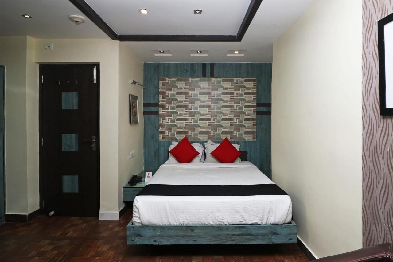 Hotel Heaven Calcutta  Esterno foto