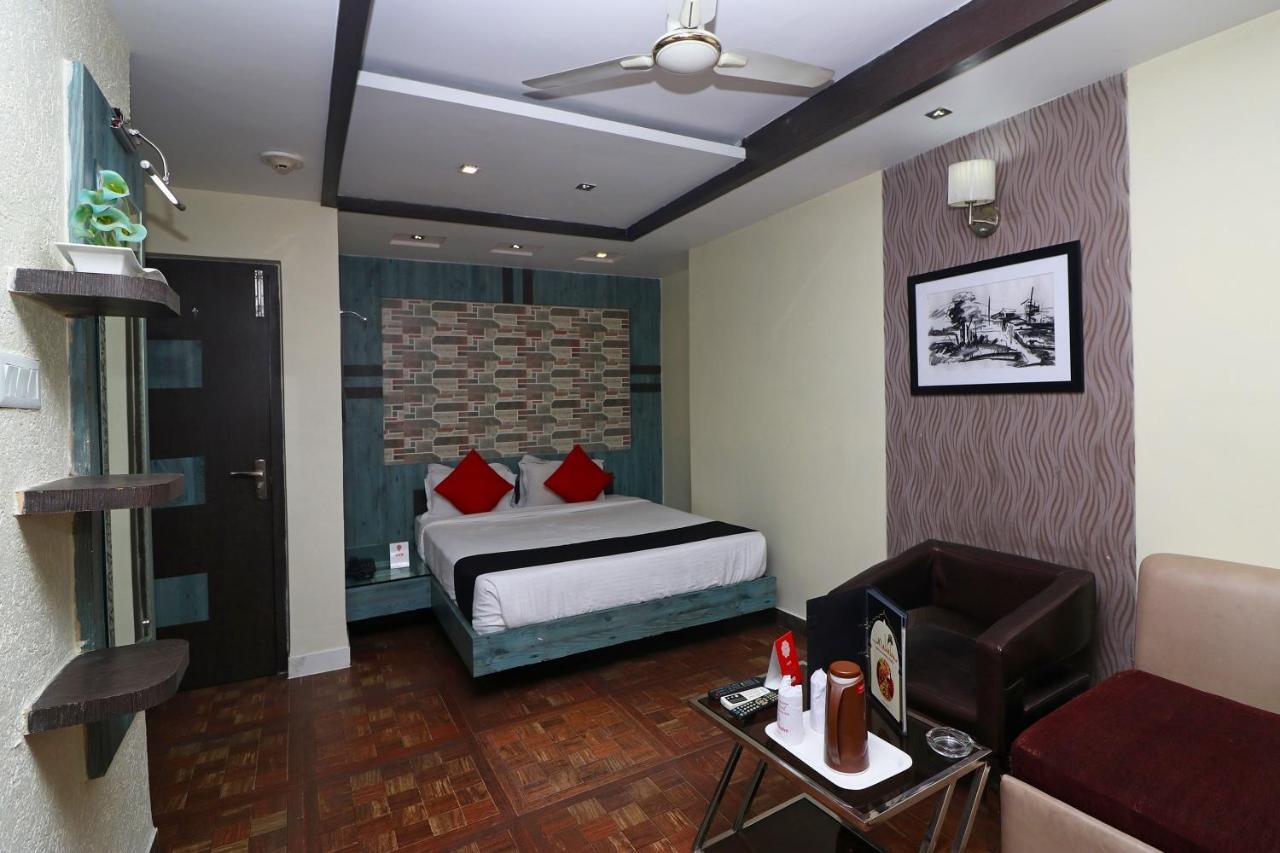 Hotel Heaven Calcutta  Esterno foto