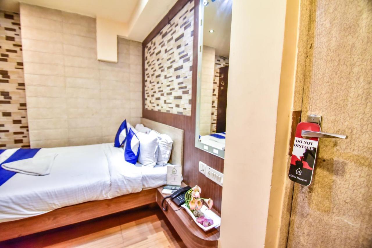 Hotel Heaven Calcutta  Esterno foto